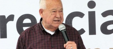 En BCS los feminicidios están aclarados y los culpables detenidos: Castro Cosío