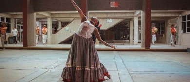 Invita UABCS a taller de danzaterapia