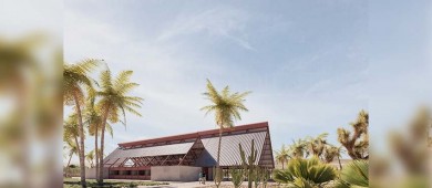 Llega el Programa de Mejoramiento Urbano a La Paz a través de SEDATU