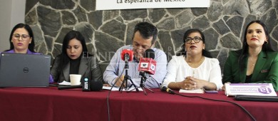 En BCS sí habrá Ley 3 de 3: Morena