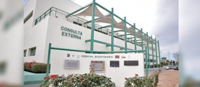 Reconocen al Hospital Salvatierra como uno de los mejores nosocomios de México