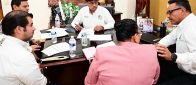 Invertirán en Los Cabos 3 mil mdp en la construcción de un Hospital IMSS