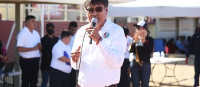 Hoy inician las Fiestas Tradicionales de San José del Cabo 2023