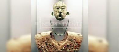 Museo de Artesanía Iberoamericana de Tenerife, expondrá la obra de Leticia Salgado, diseñadora cabeña