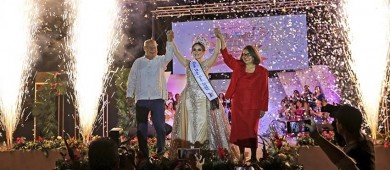 Inician las Fiestas Tradicionales de San José del Cabo 2023