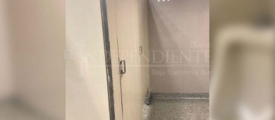 Detienen a otro maestro en La Paz por el delito de abuso sexual