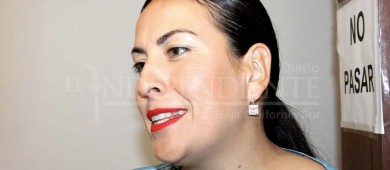 Hasta 30 MDP se invertirán para la modernización de transporte: Milena Quiroga