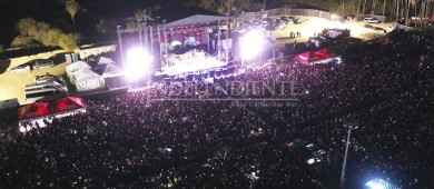 Culminan con saldo blanco las Fiestas Tradicionales de SJC