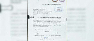 Colectivos LGBTQ+ presentan nueva iniciativa ante el Congreso de BCS