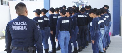 Continua el Ayto Los Cabos brindando apoyo asistencial a la población