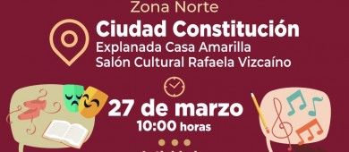 ISC convoca al “Foro Ley de Derechos y Desarrollo Cultural de BCS”