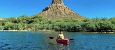 Espera BCS una derrama económica superior a los 95 MDD durante Semana Santa