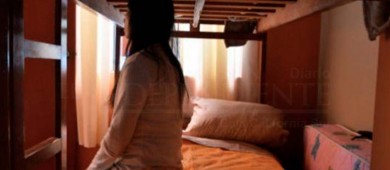 Anuncia obispo de La Paz albergue para mujeres violentadas