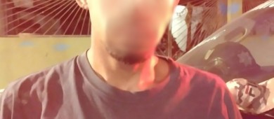 En labores de seguridad, la PEP detuvo a tres personas por distintos delitos