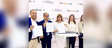 Los Cabos, de los destinos más solicitados de México en el Tianguis Turístico