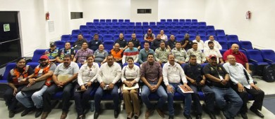 Este viernes arranca en Los Cabos el operativo de seguridad por Semana Santa