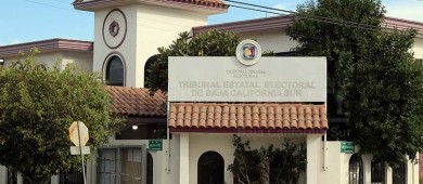 El TEE busca impulsar una justicia electoral inclusiva: Flores De la Peña