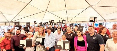 Gobierno de Los Cabos y el INEGI estrechan lazos de colaboración para el desarrollo del Censo Nacional de Gobierno Municipales 2023