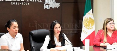 Lanzan en La Paz “Tarjetón Vial Turístico”, para dar a conocer las normas de tránsito