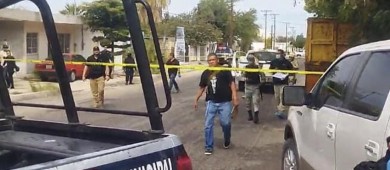 Identifican a las 4 personas asesinadas en La Paz