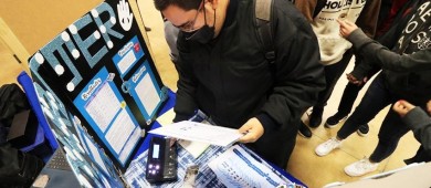 Invitan a jóvenes a participar en el primer Hackathon “Ingenio Costero”