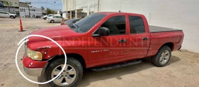 Dos hermanos, los presuntos culpables del múltiple homicidio en La Paz