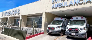 Atenderá IMSS BCS de manera normal hospitalización y urgencias este jueves y viernes
