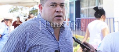 Pendientes al menos tres pozos exploratorios para más captación de agua en CSL