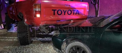 Sin saldo blanco concluye primera semana de operativo de seguridad en BCS