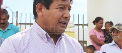 No vamos a defender a ningún criminal: Antorcha Campesina