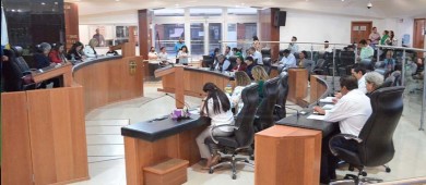 Delitos por robo calificado en BCS ahora se perseguirá por denuncia de oficio