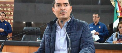 De nuevo, BCS quedó fuera del descuento de verano de la CFE: Rigoberto Mares