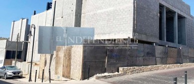 Los Cabos ha destinado 30 mdp a un teatro que lleva 9 años sin operar y enfrenta 2 investigaciones