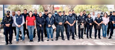 Imparten 2do. Taller Sensibilización Sexual y Derechos Humanos