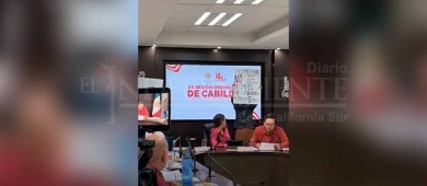 Finalmente habrá reunión del POEL