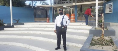 Reanudará Seguridad Pública de Los Cabos los operativos de seguridad vial en zonas escolares tras el regreso a clases