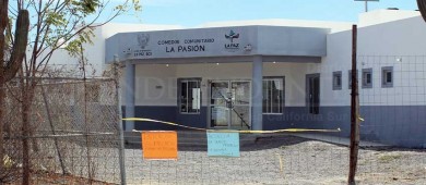 El Ayuntamiento de La Paz recuperará el centro comunitario de La Pasión