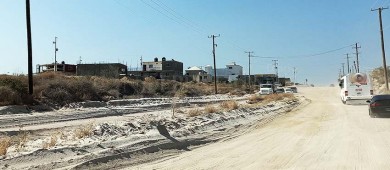 Este viernes darán el fallo de la licitación para la obra de la Avenida Tamaral