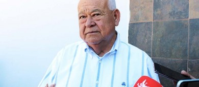 5 funcionarios de la administración de Castro Cosío están bajo investigación