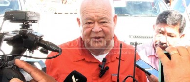 “No vamos a permitir obras nomas para salir del paso”: Castro Cosío