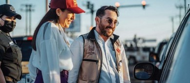 Exigen transportistas a la alcaldesa, la destitución del director de transporte municipal