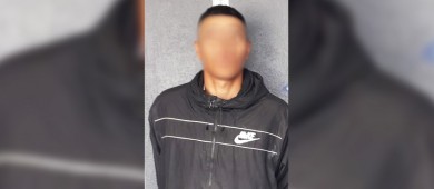 Asegura PEP a dos personas en Los Cabos durante patrullajes de vigilancia