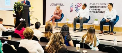 Arranca Laboratorio Urbano en Los Cabos; propuestas locales llegaran a nivel internacional