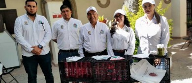 El XIV Ayuntamiento de Los Cabos promueve entre la ciudadanía acciones para beneficio del medio ambiente