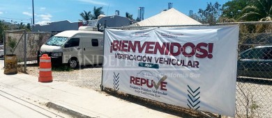 Pide REPUVE validar vehículos antes de regularizarlos para evitar ser rechazados