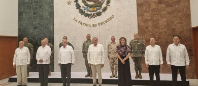 Alianza del Mar de Cortés busca la captación de más turismo e inversión: Castro Cosío