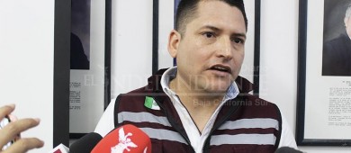 Ante temporada de huracanes, cuenta La Paz con 34 refugios temporales