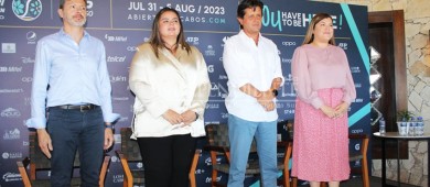 Confirman séptima edición del torneo ATP 250 en Los Cabos