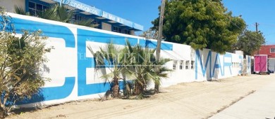 Robo en colonia Hojazen desata persecución policiaca en CSL     1