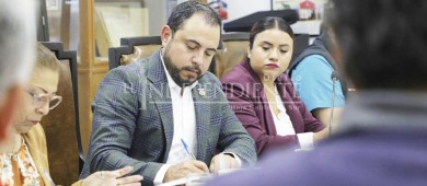 Auditoría Superior de BCS sin información del gobierno de Arturo de La Rosa en Los Cabos